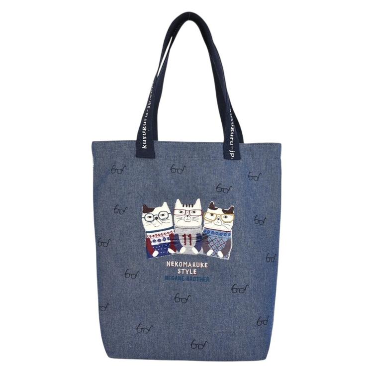 ネコまるけ/ブルー