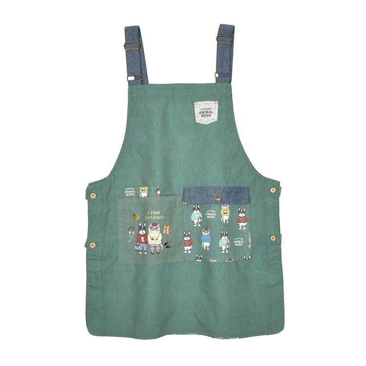 アニマルモード/グリーン