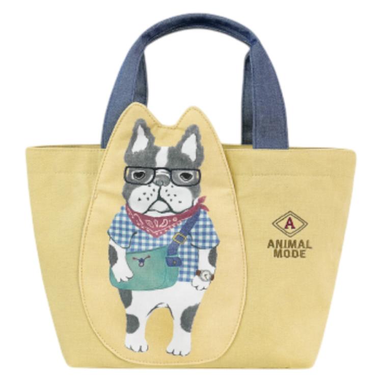 アニマルモード・イエロー