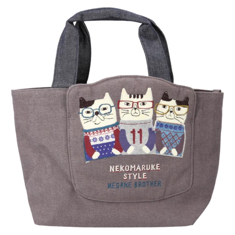 ネコまるけ・ブラウン