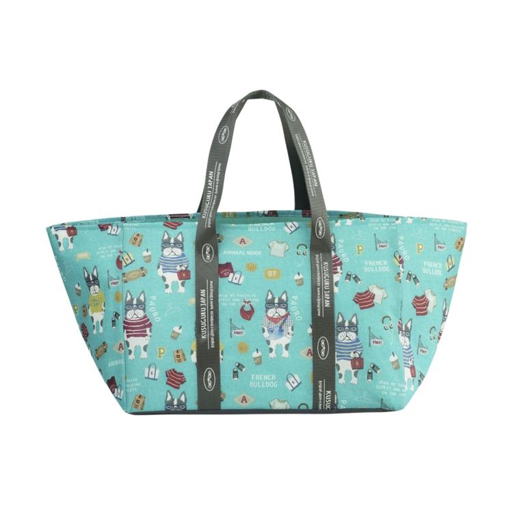 アニマルモード・ブルーグリーン