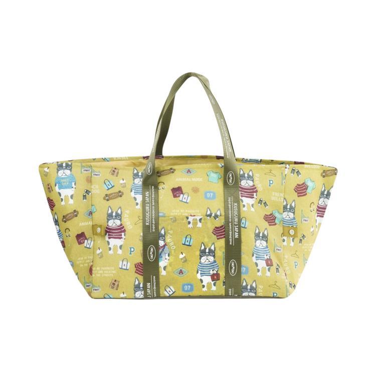 アニマルモード・マスタード