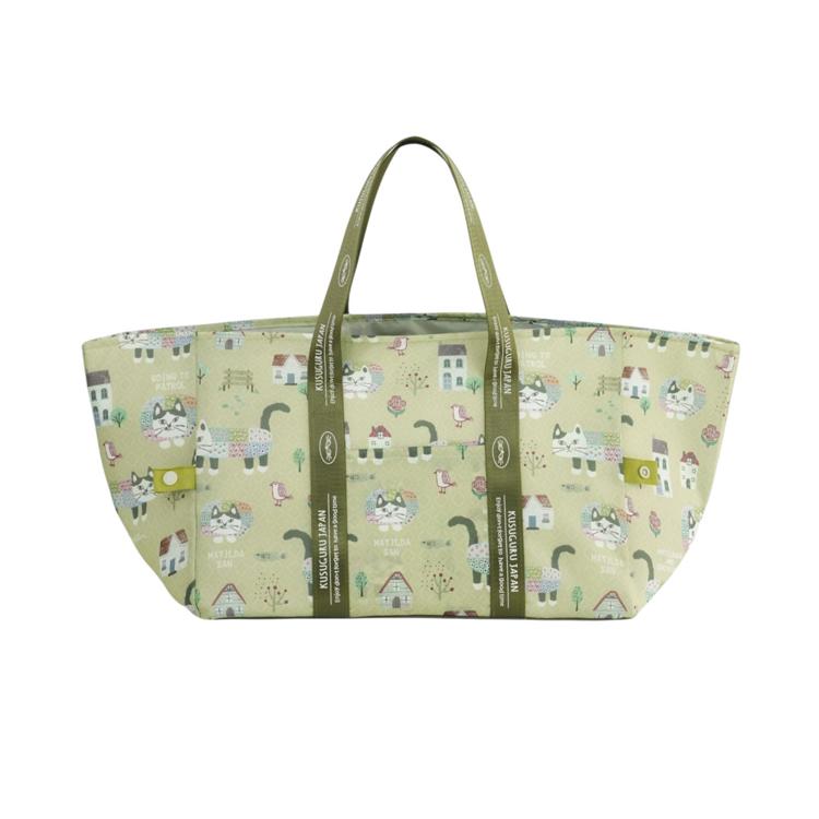 マチルダさん・ベージュ