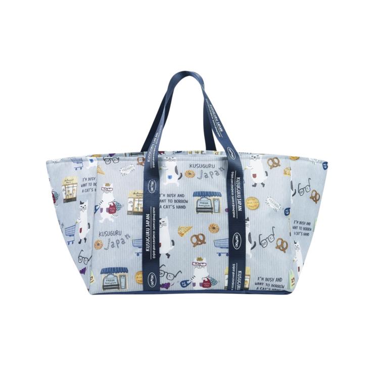 ネコまるけ・グレー