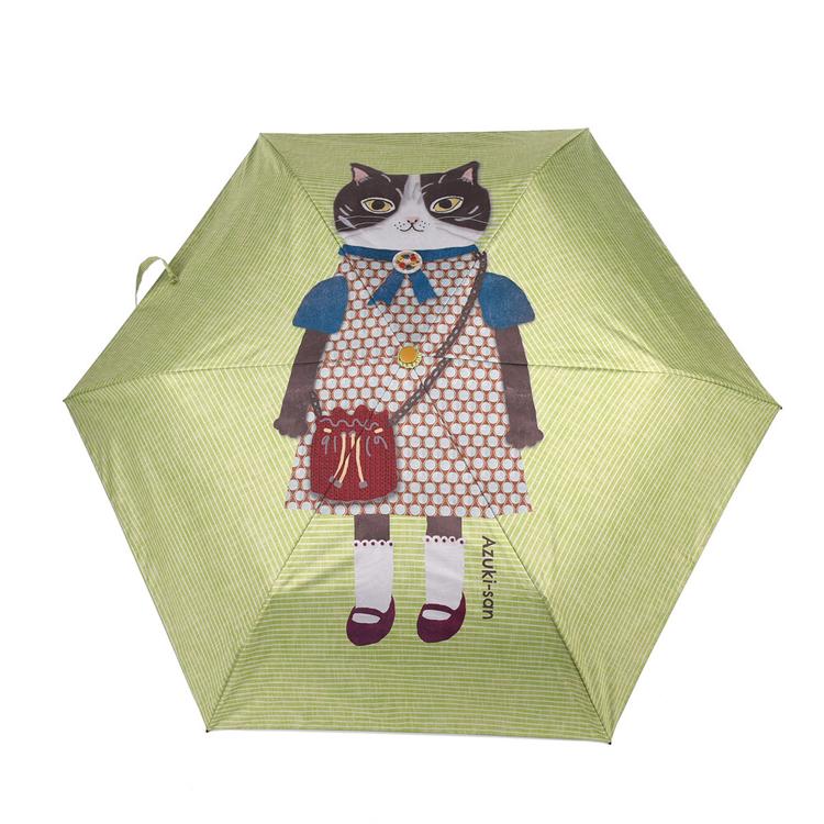 パーラーすずらん堂/あずきさん