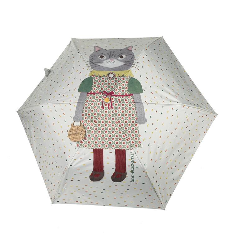 パーラーすずらん堂/すずめさん