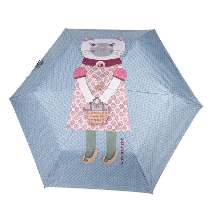 パーラーすずらん堂/すずらんさん