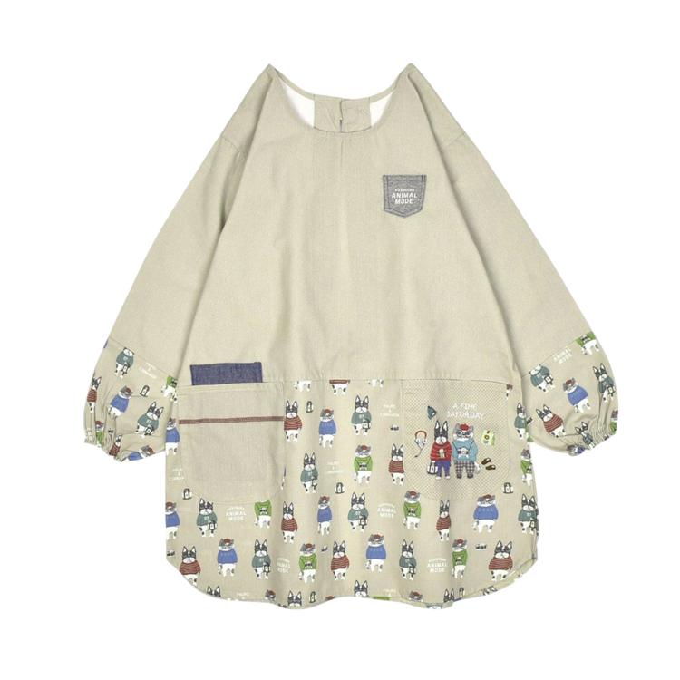 アニマルモード/ベージュ