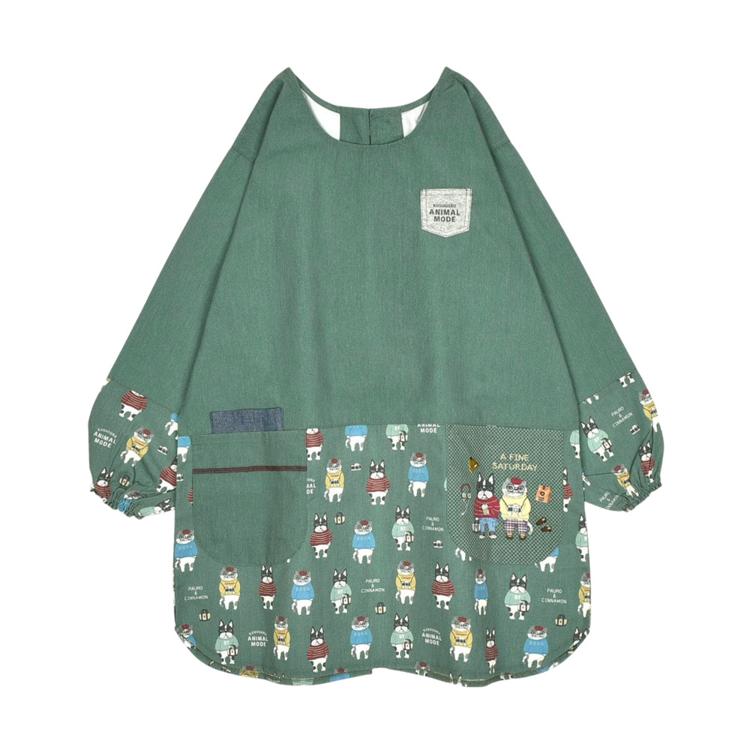 アニマルモード/グリーン