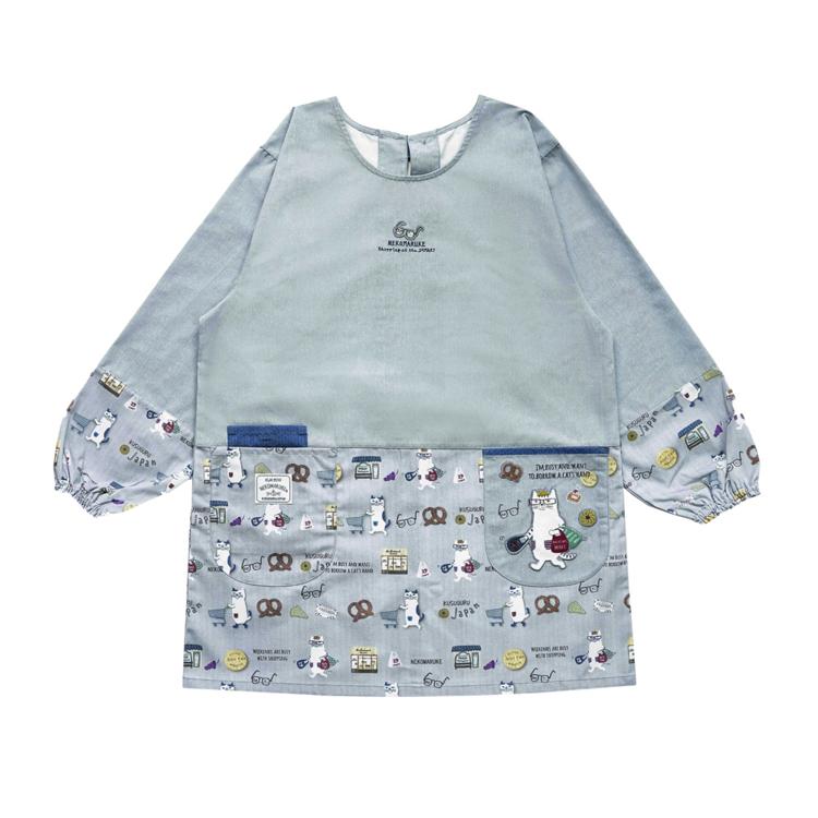 ネコまるけ/グレー