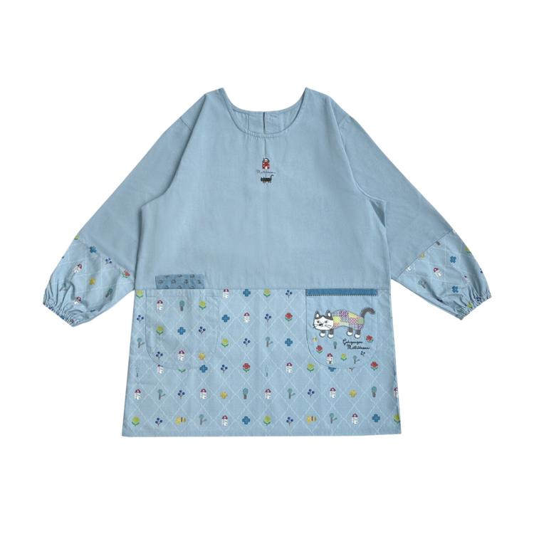 マチルダさん/ブルー