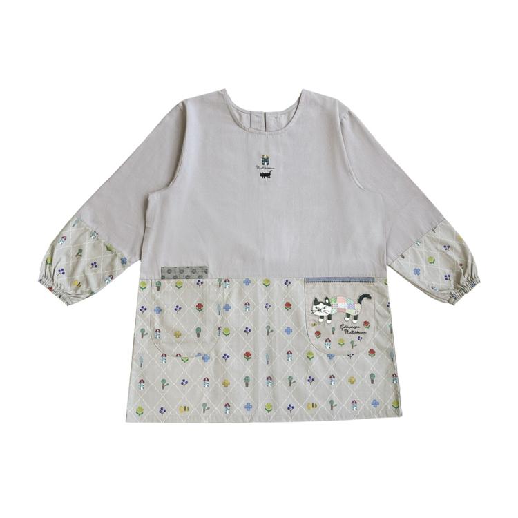 マチルダさん/グレー