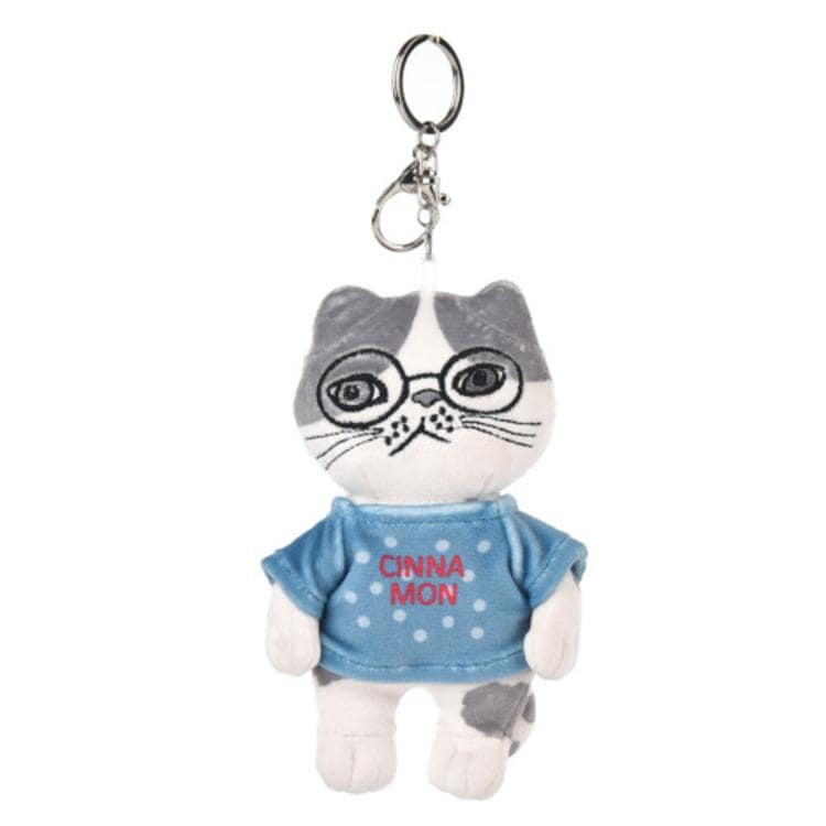 アニマルモード/シナモン