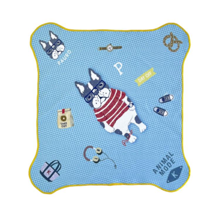 アニマルモード/ブルーグリーン