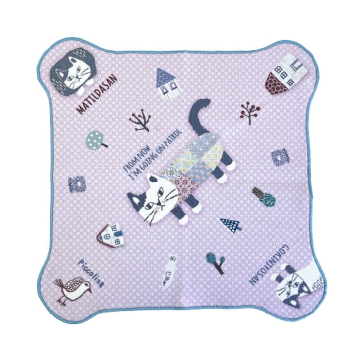 マチルダさん/ピンク