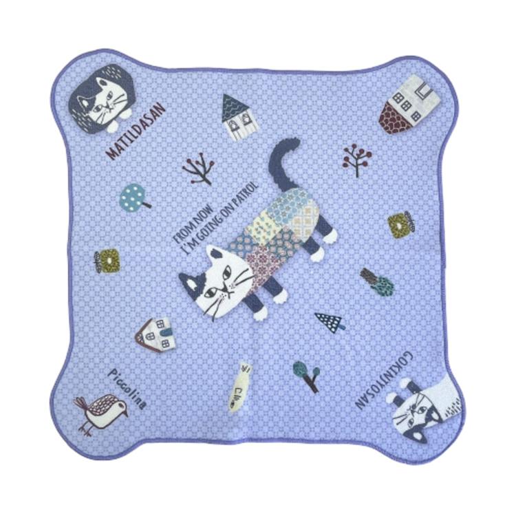 マチルダさん/パープル