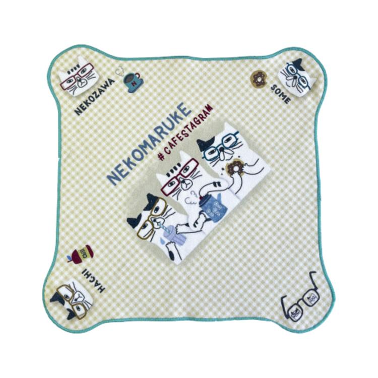 ネコまるけ/イエロー