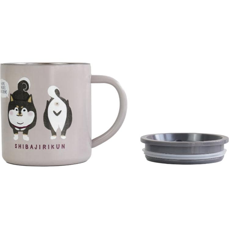 柴尻君/ベージュ