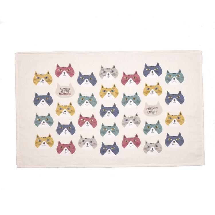 ミチョル/オフホワイト