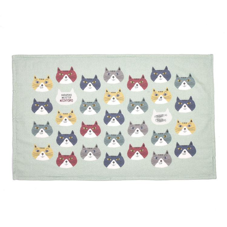 ミチョル/グリーン