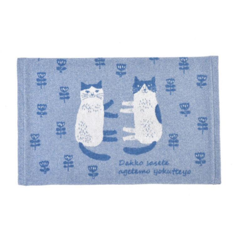 なごなごさん/ブルー