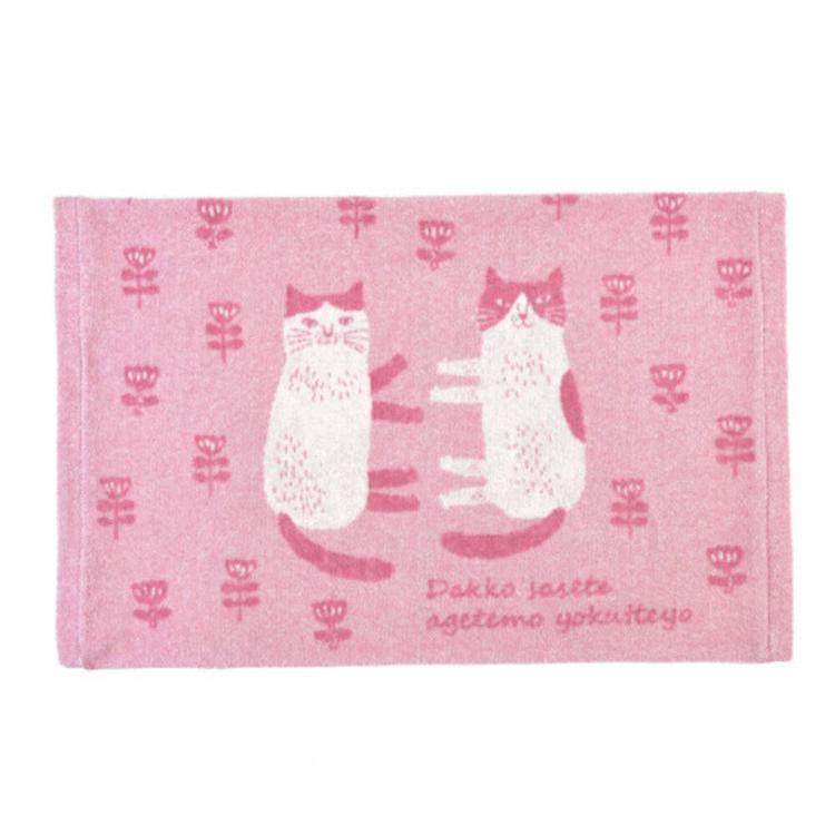 なごなごさん/ピンク