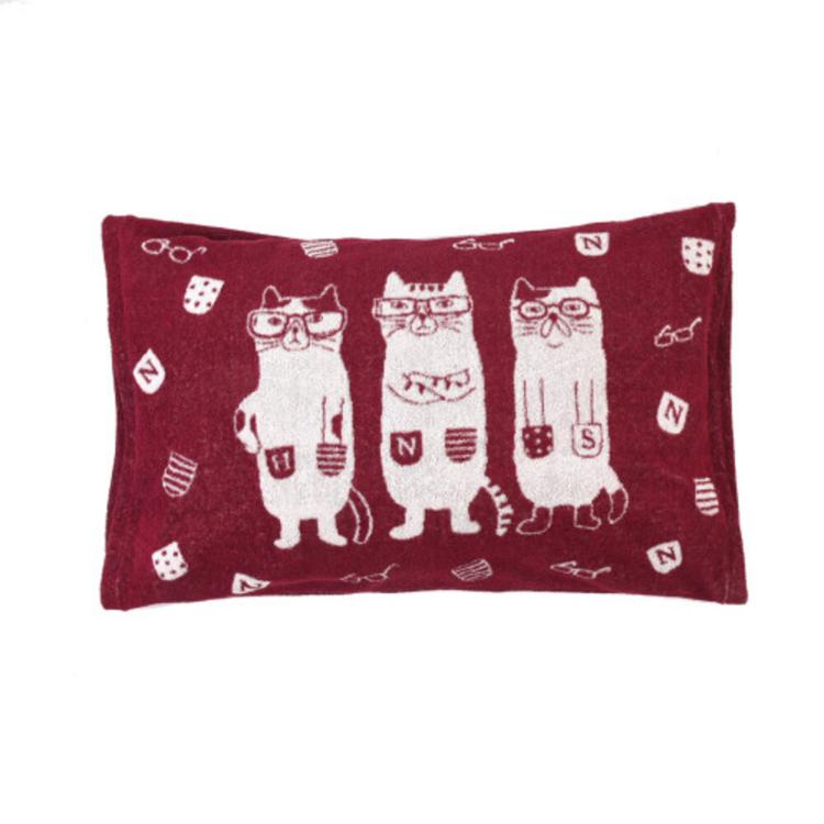 ネコまるけ/レッド