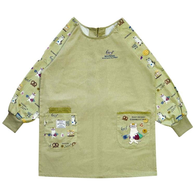 ネコまるけ/ベージュ