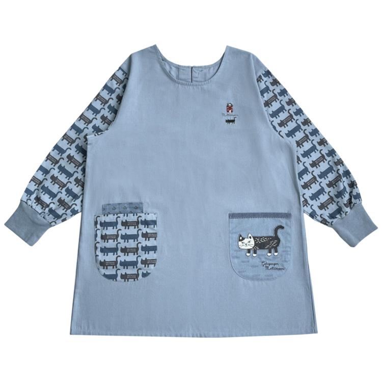 マチルダさん/ブルー