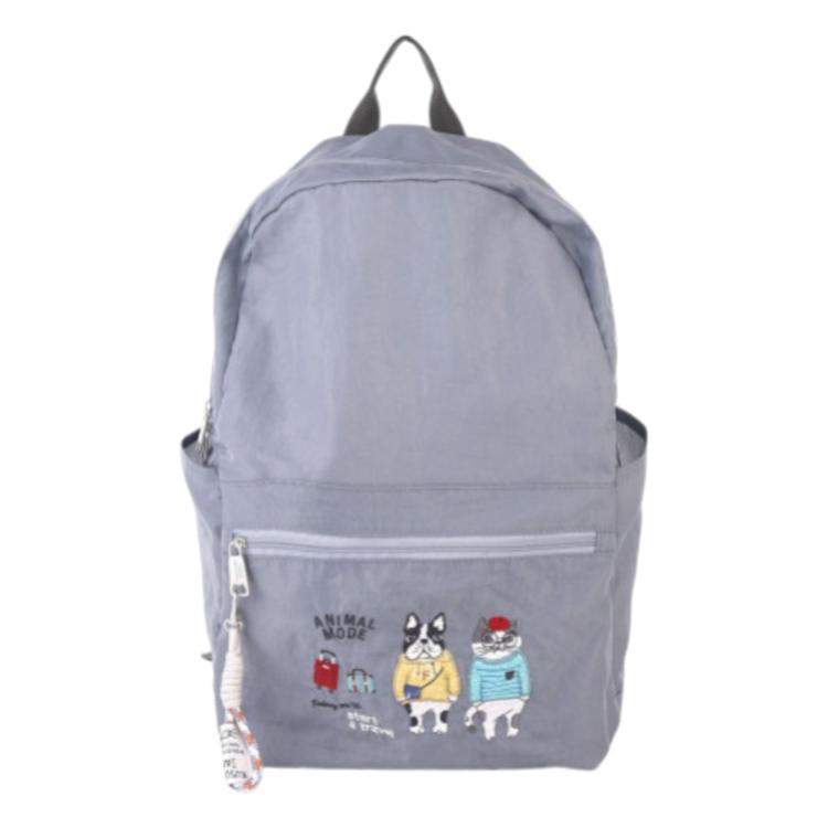 アニマルモード・グレー