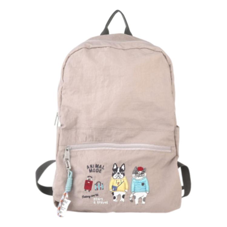 アニマルモード・モカ