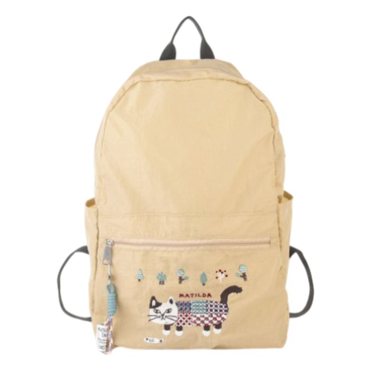 マチルダさん・ベージュ