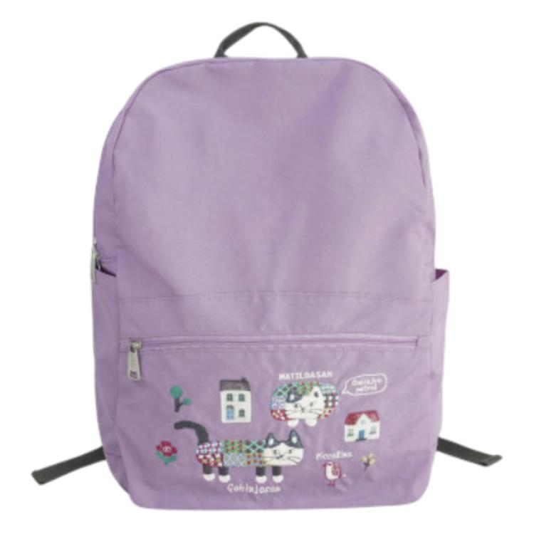 マチルダさん・ピンク