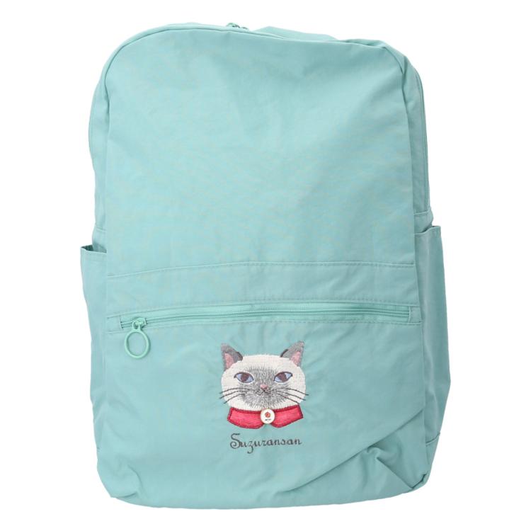 すずらんさん・ミント