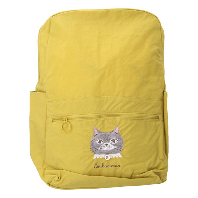 つばめさん・マスタード