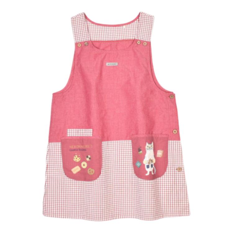 ネコまるけ.アカ