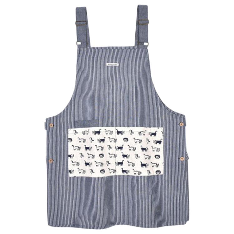 マチルダさん柄.コン