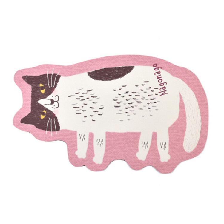 なごなごさん.ピンク