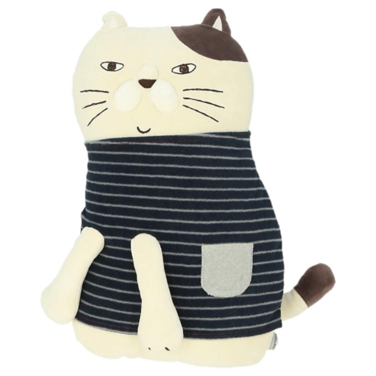 ねこぜがわさん