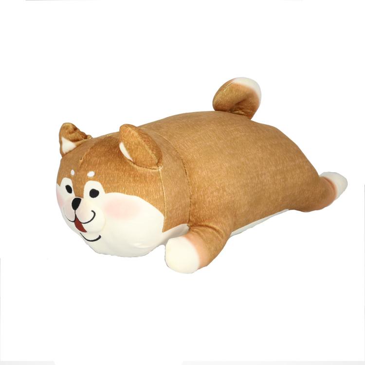 柴犬君/ブラウン