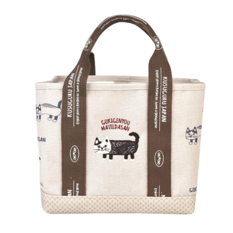 マチルダさん.ベージュ