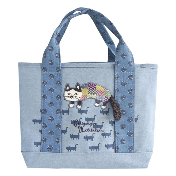 マチルダさん.ブルー2