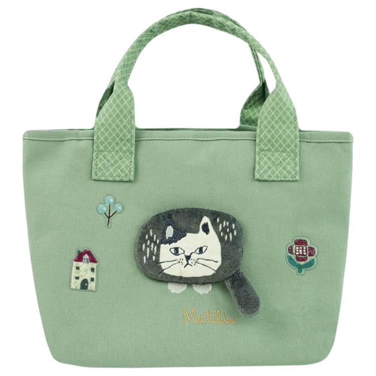 マチルダさん.サックス