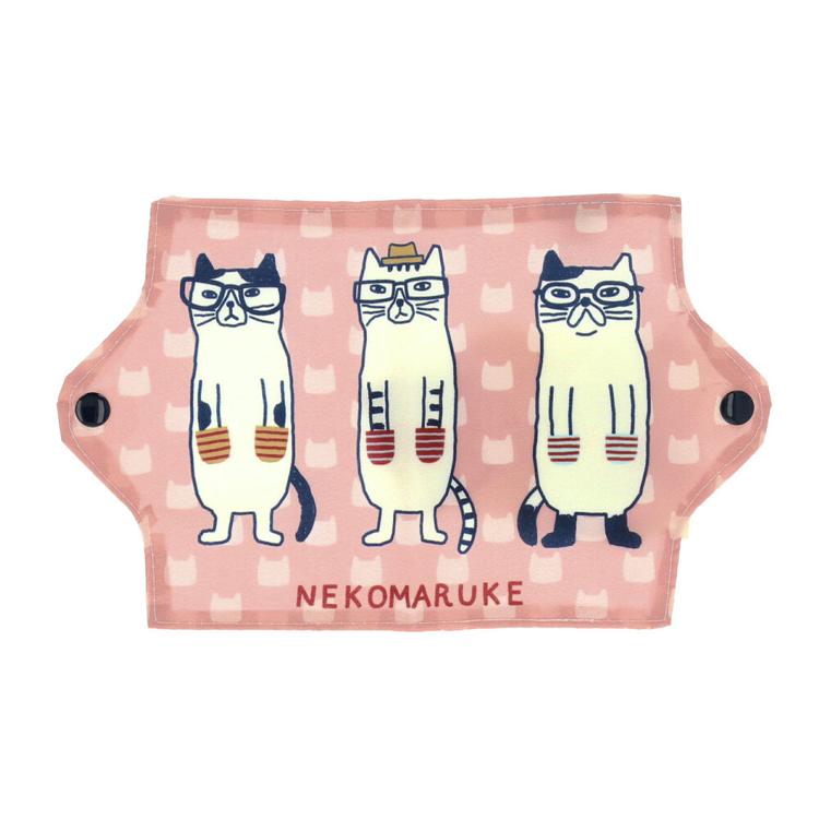 21100601ネコまるけPK