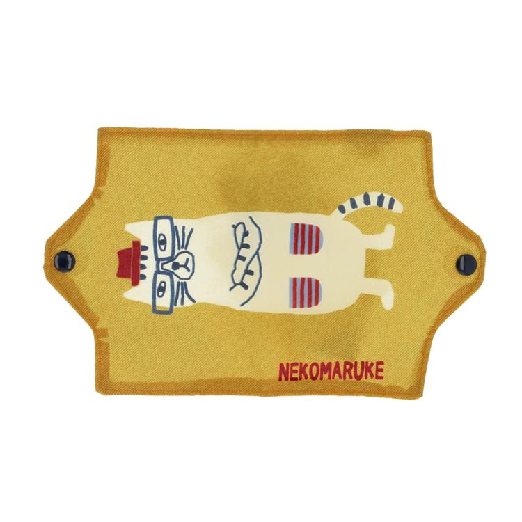 20001501ネコザワ柄MU