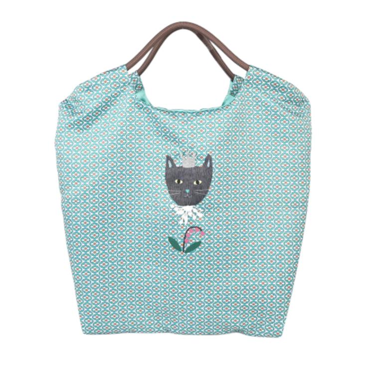 みつまめプリンセスブルー