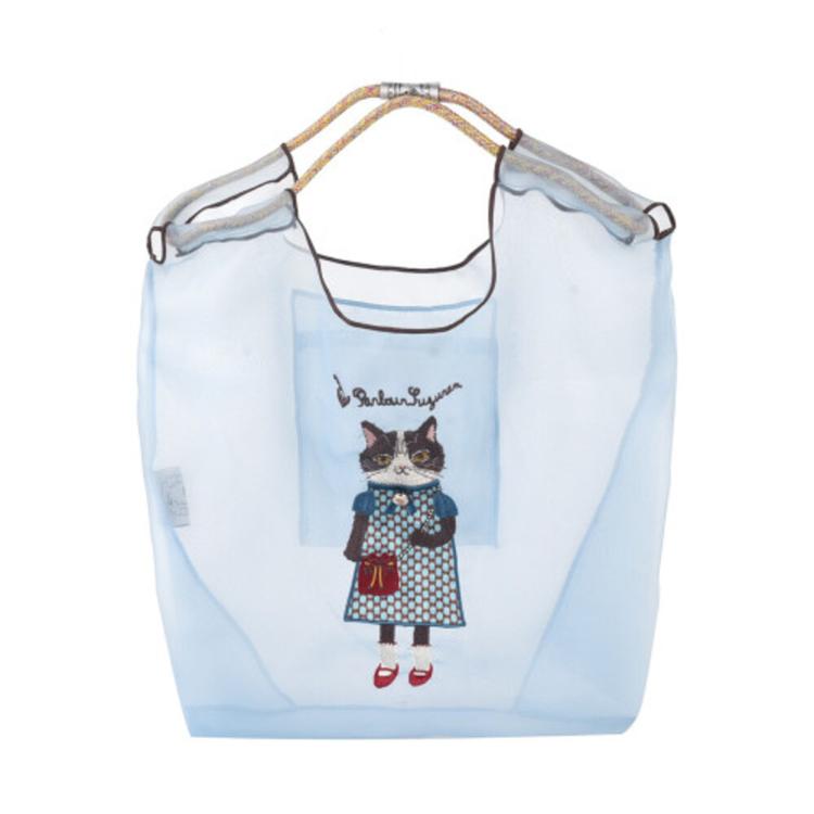 あずきさん/ブルー