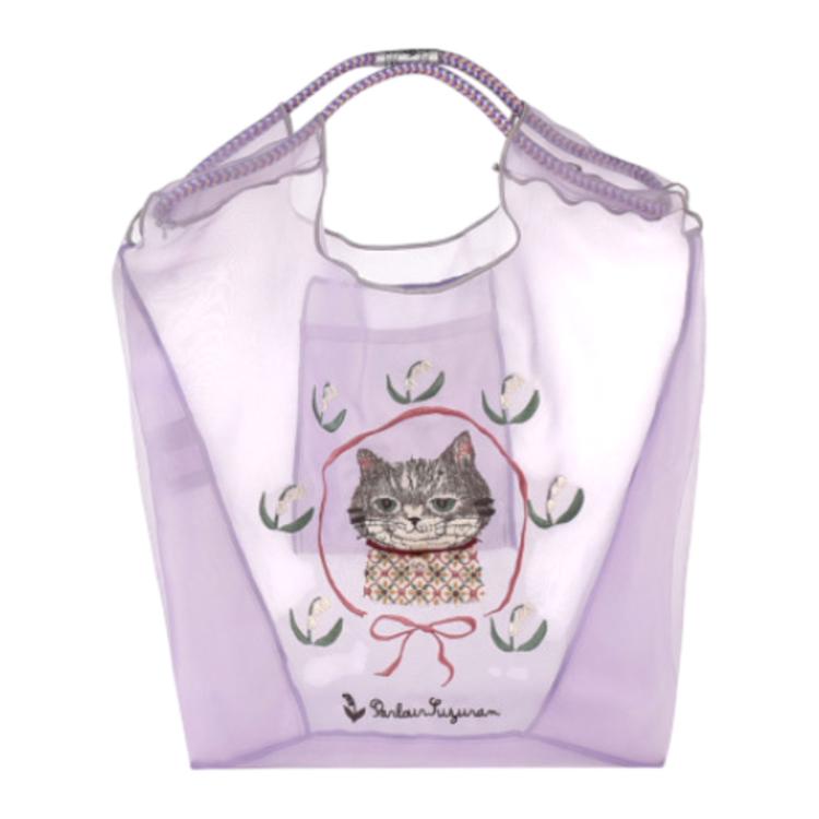 ちまきさん/パープル