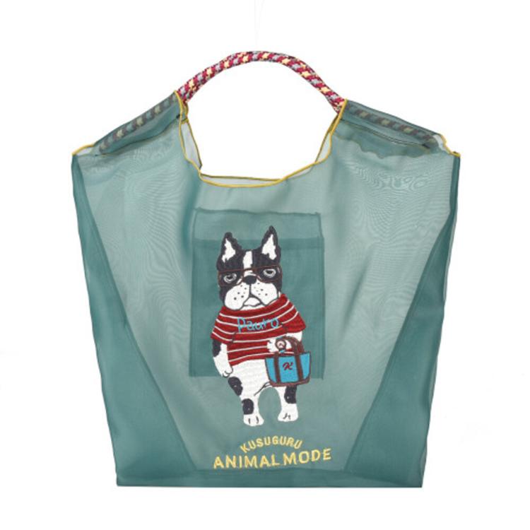 パウロ/グリーン