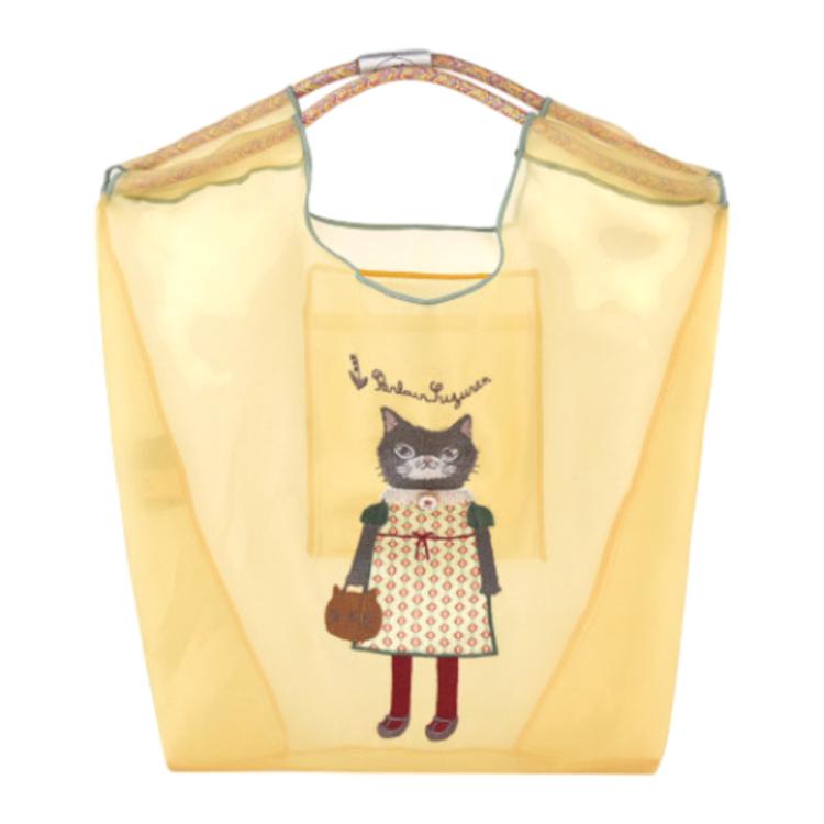 つばめさん/イエロー